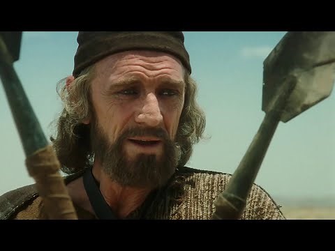 The Book of Genesis - Abraham - The King James Version Film (Preview)