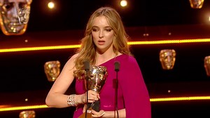 Oh, what a night! The very best bits of an amazing 2019 Virgin Media British Academy TV Awards. #BAFTATV | BAFTA