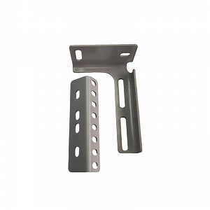 [Hot Item] Standard Elevator Shaft Main Rail Fixing Metal Bracket