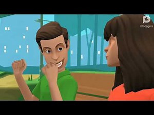 Classic Caillou Gets Grounded On 4th Of July