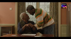 Don't miss this captivating tale of love, life, and second chances! Watch 'Mr. Loverman' only on Sony liv: https://tinyurl.com/4ev9ankm #MrLoverman #MrLovermanOnSonyLIV #SonyLIV | Sony Pictures Television India | Facebook