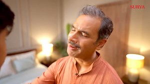 4.3K views · 49 reactions | Surya Ceiling Fans have been a staple of comfort in Indian homes. Experience the gentle breeze that brings peace and happiness to every moment. #suryafans #Surya #SuryaPetal #CeilingFans #SuryaComfort #SuryaBreeze #SuryaRelaxation #SuryaEmbrace #SuryaHome #SuryaLifestyle #SuryaMoments #SuryaLove #SuryaFamily #SuryaDesign #SuryaQuality #SuryaStyle | SURYA | Facebook