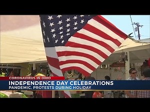 4th of July celebrations