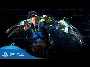 The Surge | Demo Release Trailer | PS4