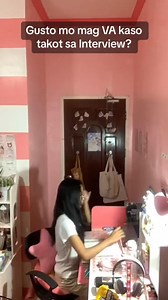 🖥 Position: VIRTUAL ASSISTANT (Remote) 📍 Location: Open to applicants anywhere in the Philippines or abroad 🕒 Flexible Working Hours Full-time (Mon–Fri): ▸ 8:30 AM – 2:30 PM ▸ 2:30 PM – 8:30 PM Part-time (Mon–Fri): ▸ 2:30 PM – 5:30 PM ▸ 8:00 PM – 12:00 Midnight Weekends: Flexible (Sat & Sun) ✅ Qualifications: • FEMALE CANDIDATES • Based in the Philippines or overseas • Detail-oriented, reliable, and responsible • Basic English (reading & writing) • Able to work independently with minimal supe