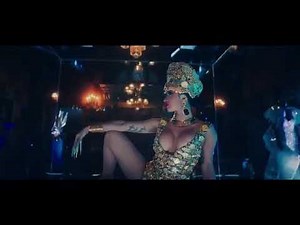 Cardi B - "Money" (Music Video Teaser)