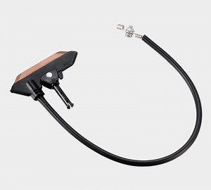 [Hot Item] 30A Single Pole Insulated Conductor Bar Current Collector