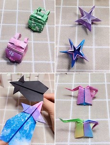 79K views · 814 reactions | Easy Paper Crafts DIY (lots of Easy Origami for Kids) | Simple Drawings | Facebook