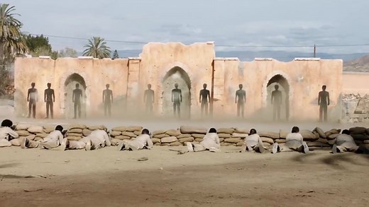 The State cast: Who plays the British-born terrorists in ISIS drama?