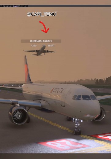 A320 en Bolzano: Desafío de Vuelo en Pista Corta