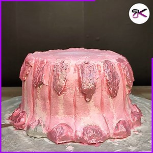 19K views · 501 reactions | Beautiful Concrete Planters華 #Concrete #DIYDecor #gardening | RusticKraft | Facebook