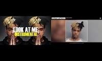 Mix of 2 videos from youtube : XXXXXXXXXXXXXXXXXXXXXXXXXXXXXX
