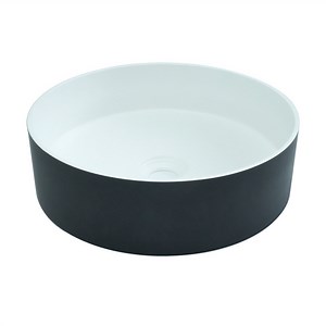 [Hot Item] 욕실용 SMC 제품 환경 친화적인 폴리머 복합 재료로 세면대 방수 처리