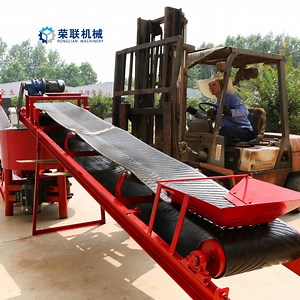 [Hot Item] Hydraulic Pressure Rl2-25 Clay Stabilized Soil Interlocking Brick Making Machine From China
