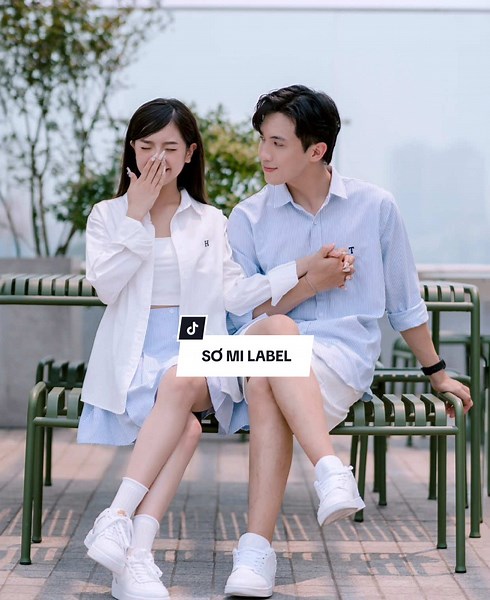 Gọi tên Người ấy theo cách riêng với Sơ Mi Label