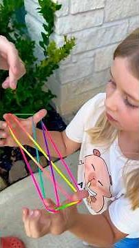 String Game Fun! How long can you keep going?