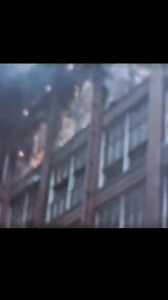 Rochdales worlds largest mill, wrecked by fire in 1960, Dunlop mill, Castleton, Rochdale 🙏🏻🙏🏻 | Greg Egan