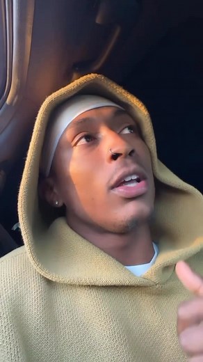 Demetri Wiley on Reels