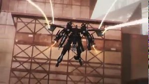 A new traler for the #NieR Automata English Dub brings the original crew back together! Kira Buckland, Kyle McCarley, and Cherami Leigh will be reprising their roles as butt-kicking androids 2B, 9S, and A2 as it launches on Crunchyroll March 18, 2023. 🖤 | RPGFan