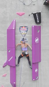 31K views · 580 reactions | climbing the crack: amateurs vs professionals 輪‍♂️ #redbull #givesyouwiiings #extremesports #adventure #climbing #indoorclimbing #energydrink | Red Bull Adventure | Facebook