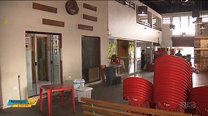 Marcado Municipal Quebec, de Londrina, é desativado