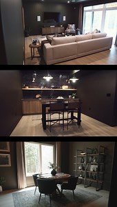 2K views | All of this... PLUS $50,000?  That's right - it's all that and more! The wet bar, spa-like ensuite, and rear deck just steps from Sandy Lake, will feel like a vacation in the comfort of your own home. View the gallery and purchase your tickets today at https://bit.ly/qe2homelottery! Stonewater Homes Staged For Upsell - Home Stagers & Redesigners | QEII Home Lottery | Facebook