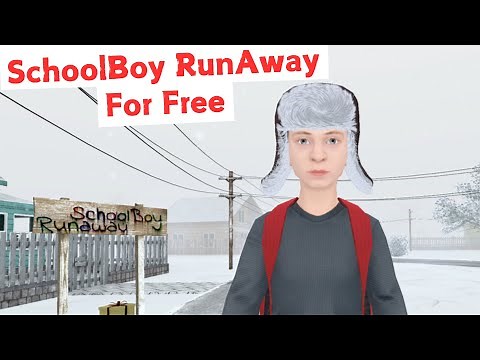 Free Download, Play & Test SchoolBoy RunAway Game on PC & Laptop 👍