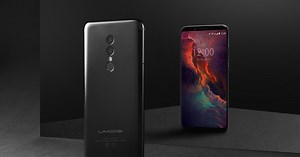 UMIDIGI S2 PRO acum la precomandă pe GearBest! Vine cu display 18:9, 6 GB RAM și mega baterie de 5100 mAh