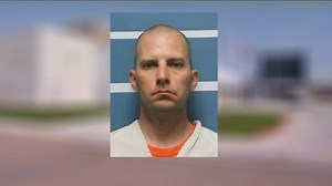 Army National Guard member arrested for allegedly molesting Porterville Military Academy student