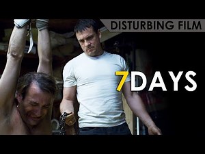 7 DAYS (2010) Explained In Hindi | Horror Thriller Movie Ending Explained | CCH