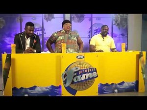 Abuja Audition Episode 1 | MTN Project Fame West Africa 8