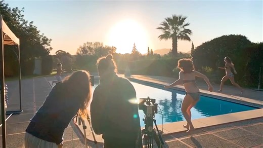 Florian Gottschick on TikTok