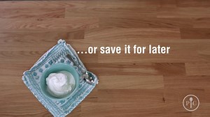 Making homemade ice cream has sure gotten much easier. What would be your first flavor to make? | Cookin' Simple , Kim Sasser Hill