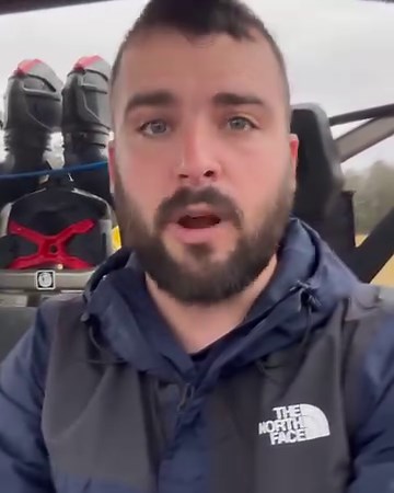 Worlds largest steer hurdles fence | Shirtless Jake's Homestead