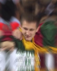 Linas Kleiza pasidalijo prisiminimais apie savo laikų Lietuvos rinktinę 🇱🇹 Visas epizodas: basketne.ws/3BocEES | BasketNews.lt