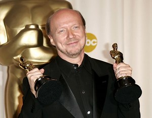 Director Paul Haggis arrested on sexual assault allegations