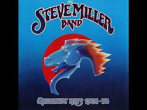 The Steve Miller Band - Swingtown