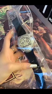 3.9K views · 31 reactions | Lên tay Hub Mp09 đẹp nhất bộ sưu tập P497 #foryoupageviralシ゚ #xuhuongreelsfacebook #viral #thinhhanh | Long Richard | Facebook