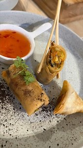 18 reactions | Savoring every moment at Table by Le Calabash ️✨...