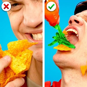 9 bromas divertidas para la escuela escolar hechas de bricolaje - ¡Es tiempo de guerra! | Escuela Panda