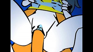 Frisk x sans undertale rule 34