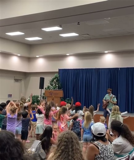 Harris County Public Library on Reels