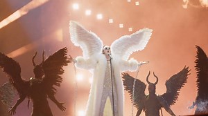 Episode 4 - Slik ser Eurovision ut backstage!!🤩 Ny episode av "Eurovision med TIX" hver kveld på min instagram: tixmusic. Bli med på reisen!🥰 | TIX