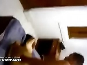 SPG Perhotelan Teriak Ampun-Ampun Dikentot