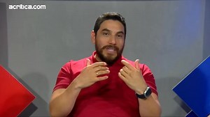 Podcast item 19 - Sebastião Jr. 📹 You Tube Portal A Crítica. #toadeirohits | Programa Toadeiro Hits