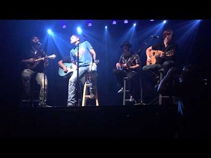 Scotty McCreery - Carolina Moon