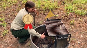 16 reactions | As temperatures rise, please remember to ALWAYS put out your fire. Try the combo of drowning, stirring and feeling. If it's too hot to touch, it's too hot to leave. Some areas may have fire restrictions in place so check online before you build a campfire. #SafetySaturday | Columbia River Gorge National Scenic Area - U.S. Forest Service | Facebook