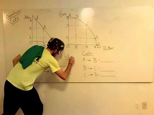 PPC Opportunity Costs