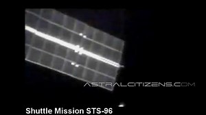 2.9K views · 83 reactions | Compilation of alleged UFOs from NASA Archives  | Lions Ground | Facebook