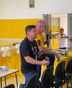 Chad Daniel on Reels